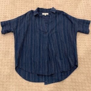 Cute Madewell top